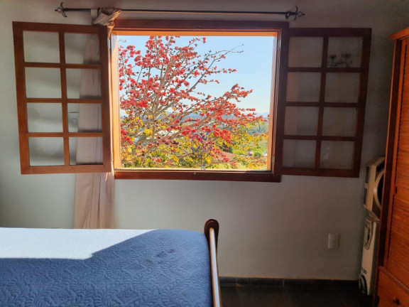 Imagem Sobrado com 3 Quartos à Venda, 140 m² em Jd. Parque Das Palmeiras - Serra Negra