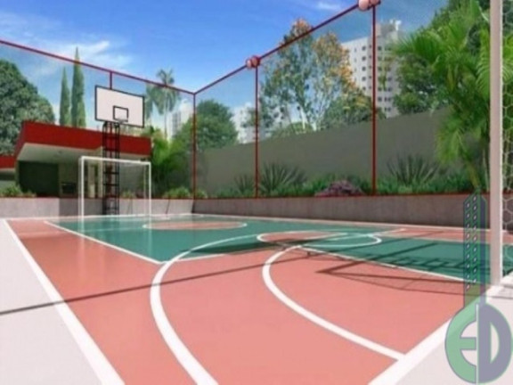 Imagem Apartamento com 3 Quartos à Venda, 133 m² em Vila Assunção - Santo André Imagem Apartamento com 3 Quartos à Venda, 133 m² em Vila Assunção - Santo André