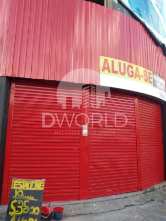 Imóvel para Alugar, 195 m² em Rudge Ramos - São Bernardo Do Campo