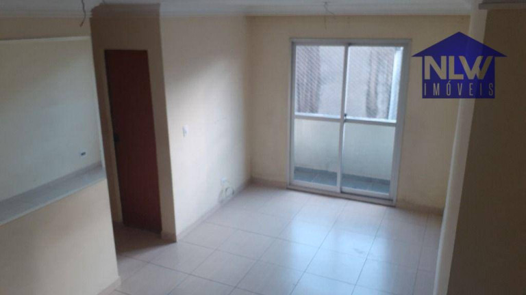 Apartamento com 2 Quartos à Venda, 56 m² em Chácara Belenzinho - São Paulo
