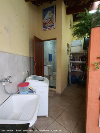 Imagem Casa com 3 Quartos à Venda, 120 m² em Vila Do Castelo - São Paulo