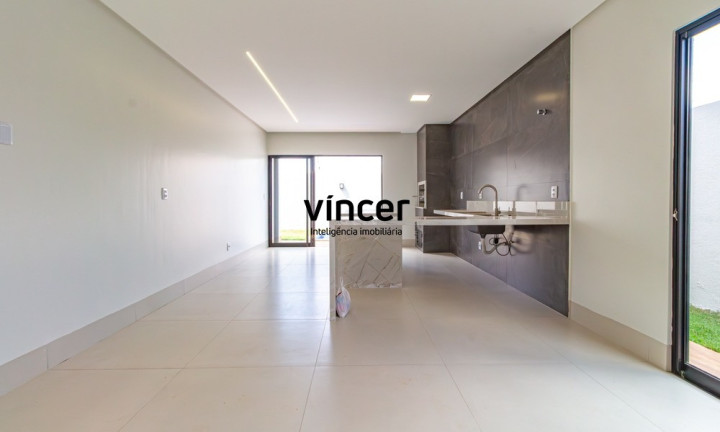 Imagem Casa com 3 Quartos à Venda, 156 m² em Jardins Porto - Senador Canedo