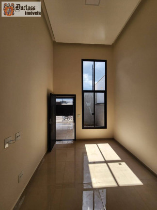 Casa à Venda, 140 m² em Residencial Monreale - Bragança Paulista