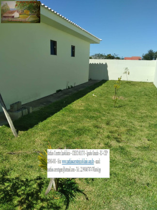 Imagem Casa com 2 Quartos à Venda, 75 m² em Parque Dos Deuses - Iguaba Grande Imagem Casa com 2 Quartos à Venda, 75 m² em Parque Dos Deuses - Iguaba Grande