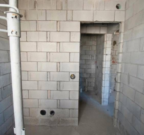 Imagem Apartamento com 2 Quartos à Venda, 32 m² em Itaquera - São Paulo