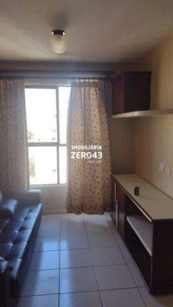 Imagem Apartamento com 1 Quarto à Venda, 43 m² em Centro - Londrina Imagem Apartamento com 1 Quarto à Venda, 43 m² em Centro - Londrina
