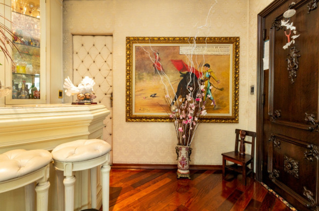 Imagem Apartamento com 3 Quartos à Venda, 182 m² em Vila Monumento - São Paulo Imagem Apartamento com 3 Quartos à Venda, 182 m² em Vila Monumento - São Paulo