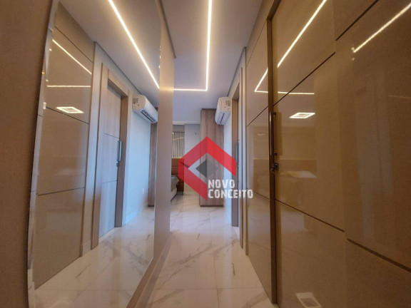 Imagem Apartamento com 4 Quartos à Venda, 172 m² em Guararapes - Fortaleza