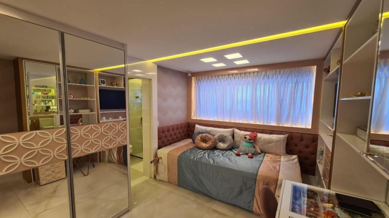 Imagem Apartamento com 4 Quartos à Venda, 172 m² em Praia De Itaparica - Vila Velha Imagem Apartamento com 4 Quartos à Venda, 172 m² em Praia De Itaparica - Vila Velha