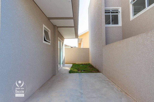 Imagem Sobrado com 3 Quartos à Venda, 120 m² em Xaxim - Curitiba