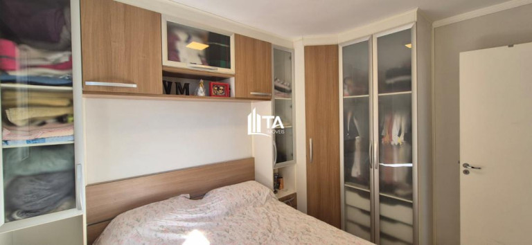 Imagem Imóvel com 2 Quartos à Venda, 99 m² em Vila Industrial - Campinas