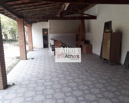 Imagem Chácara à Venda, 1.000 m² em Recanto Campestre Internacional De Viracopos Gleba 4 - Indaiatuba