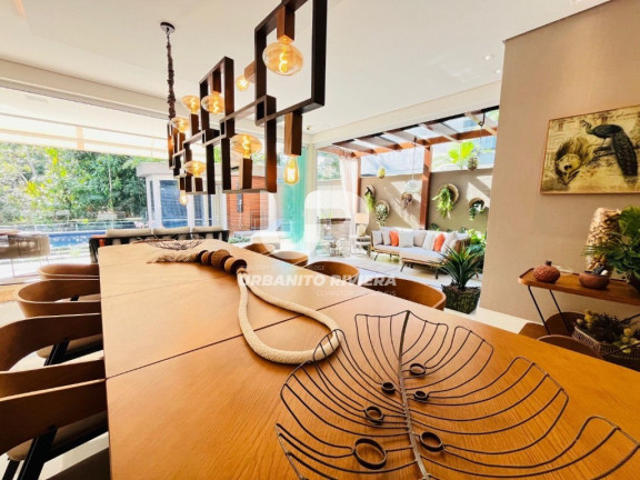 Imagem Casa com 7 Quartos à Venda, 430 m² em Riviera | Módulo 24 - Bertioga