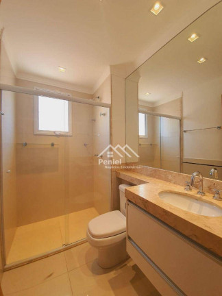 Imagem Apartamento com 4 Quartos à Venda, 266 m² em Residencial Morro Do Ipê - Ribeirão Preto Imagem Apartamento com 4 Quartos à Venda, 266 m² em Residencial Morro Do Ipê - Ribeirão Preto