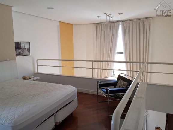 Imóvel com 1 Quarto à Venda, 72 m² em Parque Residencial Aquarius - São José Dos Campos