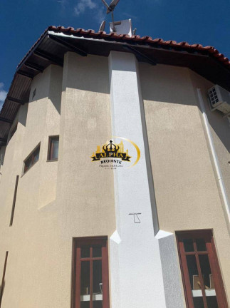 Imagem Casa de Condomínio com 4 Quartos à Venda, 435 m² em Alphaville - Santana De Parnaíba Imagem Casa de Condomínio com 4 Quartos à Venda, 435 m² em Alphaville - Santana De Parnaíba