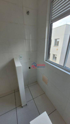 Imagem Apartamento com 2 Quartos à Venda, 40 m² em Bonfim - Almirante Tamandaré Imagem Apartamento com 2 Quartos à Venda, 40 m² em Bonfim - Almirante Tamandaré