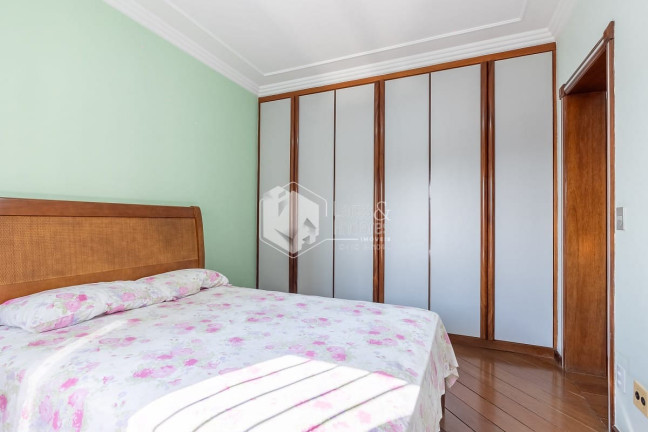 Imagem Apartamento com 4 Quartos à Venda, 214 m² em Jardim Da Saúde - São Paulo Imagem Apartamento com 4 Quartos à Venda, 214 m² em Jardim Da Saúde - São Paulo