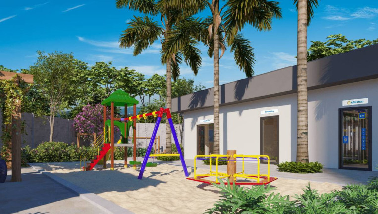 Imagem Apartamento com 2 Quartos à Venda, em Vila Rica - Sorocaba Imagem Apartamento com 2 Quartos à Venda, em Vila Rica - Sorocaba
