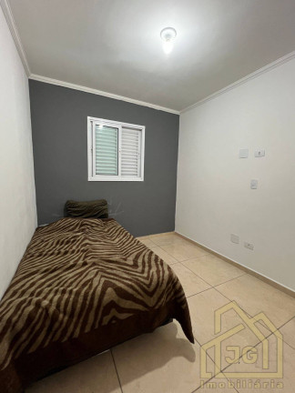 Imagem Apartamento com 2 Quartos à Venda, 48 m² em Vila Pires - Santo André