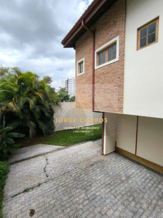 Imagem Casa com 4 Quartos à Venda, 540 m² em Jardim Aquárius - São José Dos Campos Imagem Casa com 4 Quartos à Venda, 540 m² em Jardim Aquárius - São José Dos Campos