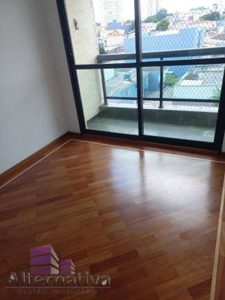 Imagem Apartamento com 1 Quarto à Venda, 55 m² em Vila Lageado - São Paulo