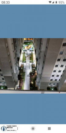 Imagem Apartamento com 2 Quartos à Venda, 41 m² em Penha - São Paulo Imagem Apartamento com 2 Quartos à Venda, 41 m² em Penha - São Paulo