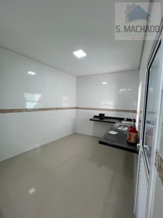 Imagem Casa com 2 Quartos à Venda, 115 m² em Santa Terezinha - Santo André Imagem Casa com 2 Quartos à Venda, 115 m² em Santa Terezinha - Santo André