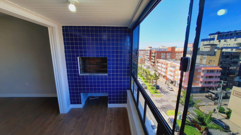 Imagem Apartamento com 2 Quartos à Venda, 82 m² em Zona Nova - Capão Da Canoa
