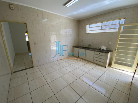 Imagem Casa com 3 Quartos à Venda, 170 m² em Monte Alegre - Ribeirão Preto