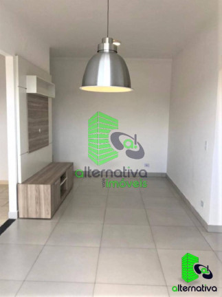 Imagem Apartamento com 2 Quartos à Venda, 54 m² em Jardim Santa Catarina - Taubaté Imagem Apartamento com 2 Quartos à Venda, 54 m² em Jardim Santa Catarina - Taubaté