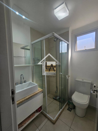 Imagem Apartamento com 2 Quartos à Venda, 66 m² em Vila Andrade - São Paulo