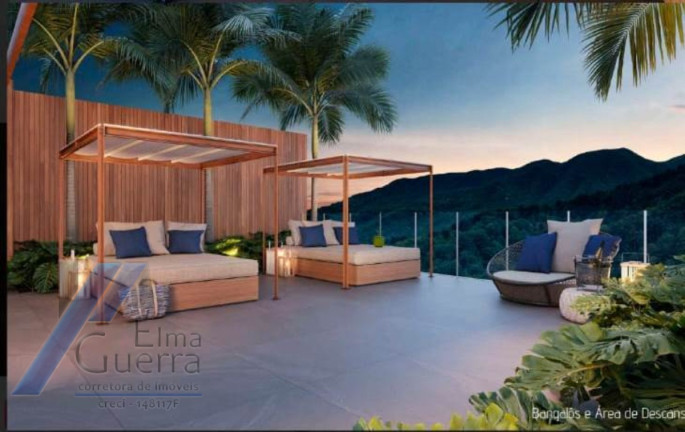 Imagem Apartamento com 2 Quartos à Venda, 83 m² em Toninhas - Ubatuba Imagem Apartamento com 2 Quartos à Venda, 83 m² em Toninhas - Ubatuba