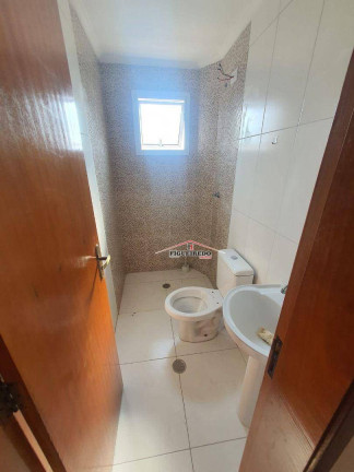 Imagem Apartamento com 2 Quartos à Venda, 60 m² em Ocian - Praia Grande