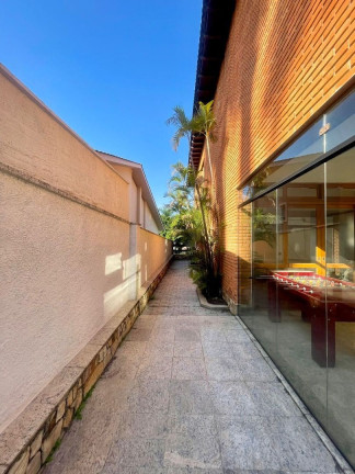 Imagem Casa com 4 Quartos à Venda, 479 m² em Alphaville Residencial Zero - Barueri