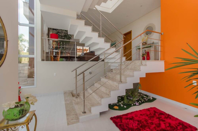 Imagem Casa de Condomínio à Venda, 344 m² em Alphaville - Santana De Parnaíba Imagem Casa de Condomínio à Venda, 344 m² em Alphaville - Santana De Parnaíba