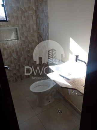 Imagem Casa com 3 Quartos à Venda, 153 m² em Jardim Las Vegas - Santo André Imagem Casa com 3 Quartos à Venda, 153 m² em Jardim Las Vegas - Santo André