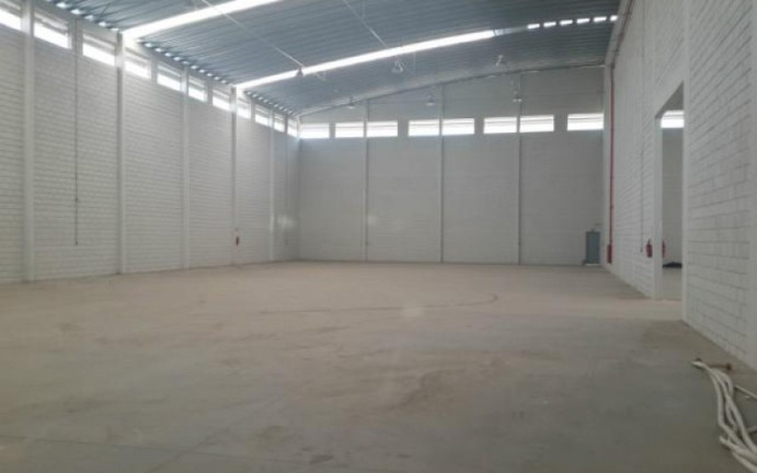 Imagem Imóvel Comercial à Venda, 2.236 m² em Urbanova - São José Dos Campos Imagem Imóvel Comercial à Venda, 2.236 m² em Urbanova - São José Dos Campos