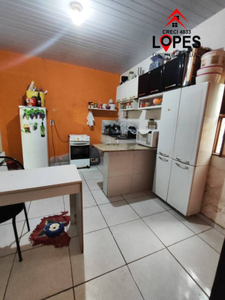 Imagem Casa com 5 Quartos à Venda, 200 m² em Potengi - Natal