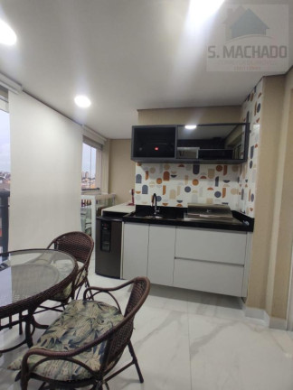 Imagem Apartamento com 2 Quartos à Venda, 64 m² em Vila Curuça - Santo André Imagem Apartamento com 2 Quartos à Venda, 64 m² em Vila Curuça - Santo André