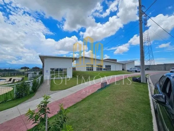 Imagem Terreno em Condomínio à Venda, 280 m² em Bairro Da Floresta - São José Dos Campos Imagem Terreno em Condomínio à Venda, 280 m² em Bairro Da Floresta - São José Dos Campos