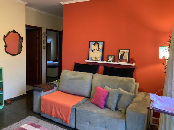 Imagem Apartamento com 2 Quartos à Venda, 81 m² em Vila Augusta - Sorocaba