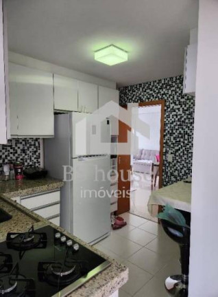 Imagem Apartamento com 3 Quartos à Venda, 80 m² em Jardim - Santo André