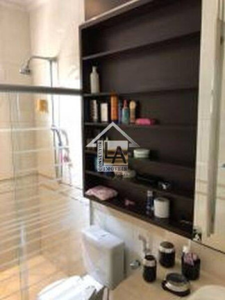 Imagem Apartamento com 4 Quartos à Venda, 226 m² em Campo Belo - São Paulo