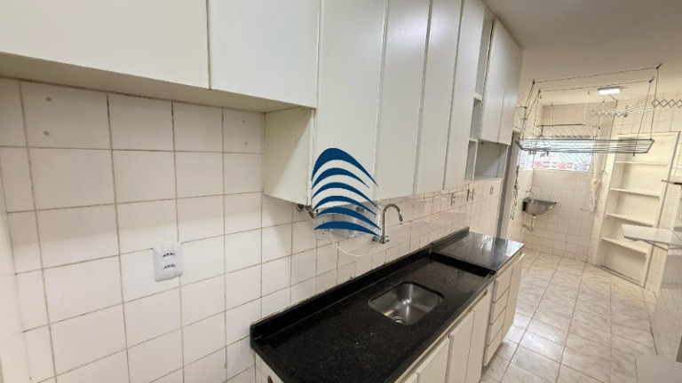 Imagem Imóvel com 3 Quartos à Venda, 98 m² em Brotas - Salvador