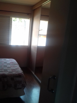 Imagem Casa de Condomínio com 2 Quartos à Venda, 80 m² em Loteamento City Jaragua - São Paulo