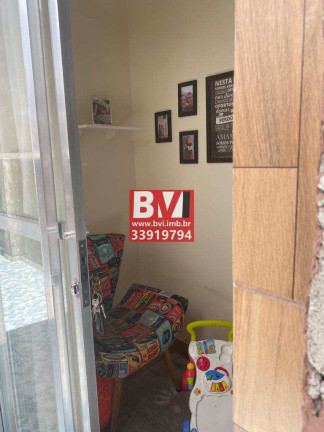 Imagem Casa com 3 Quartos à Venda, 70 m² em Penha - Rio De Janeiro Imagem Casa com 3 Quartos à Venda, 70 m² em Penha - Rio De Janeiro