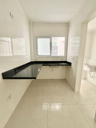 Imagem Apartamento com 1 Quarto à Venda, 50 m² em Caiçara - Praia Grande Imagem Apartamento com 1 Quarto à Venda, 50 m² em Caiçara - Praia Grande