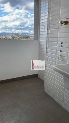 Imagem Apartamento com 2 Quartos à Venda, 115 m² em Vila Leopoldina - São Paulo Imagem Apartamento com 2 Quartos à Venda, 115 m² em Vila Leopoldina - São Paulo