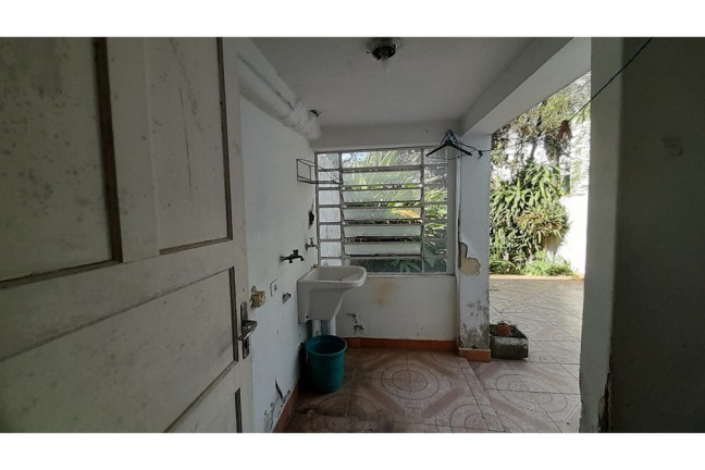 Imagem Casa com 3 Quartos à Venda, 140 m² em Planalto Paulista - São Paulo